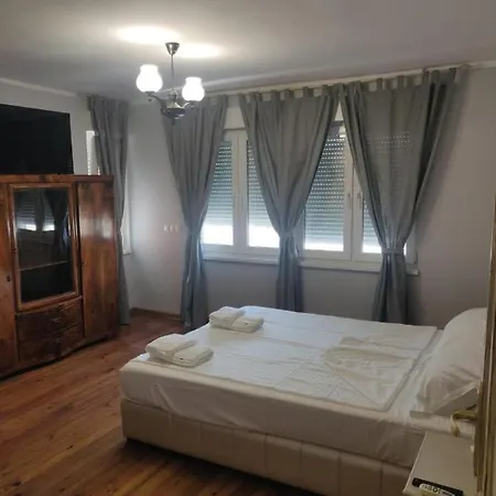 Apartament Vintage Art 3 Burgas