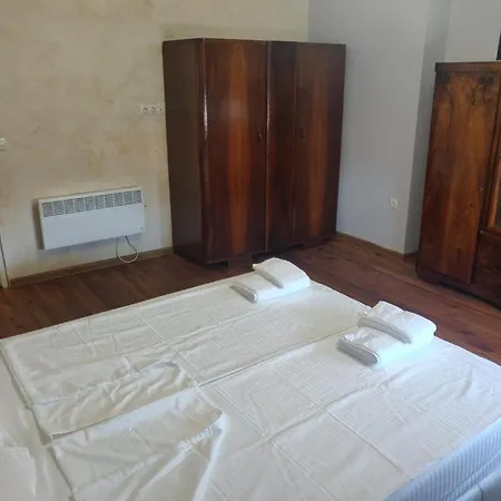 Apartament Vintage Art 3 Burgas