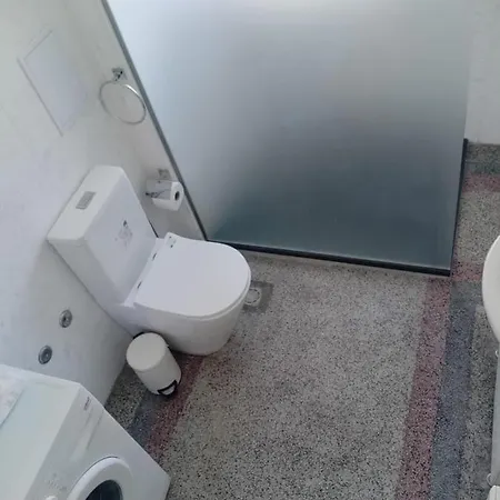 Apartament Vintage Art 3 Burgas