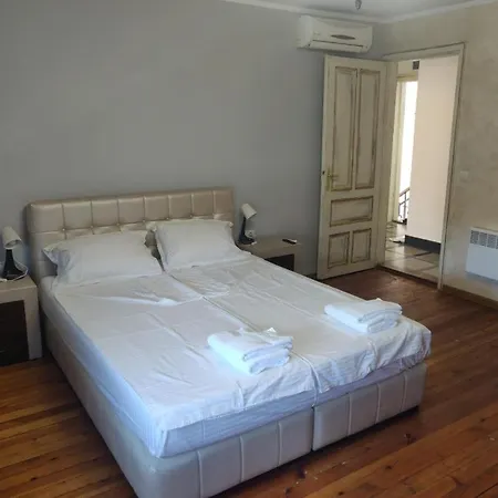 Vintage Art 3 Apartament Burgas