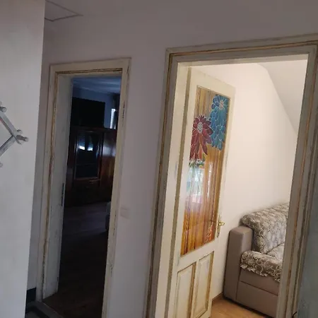 Vintage Art 3 Apartament Burgas